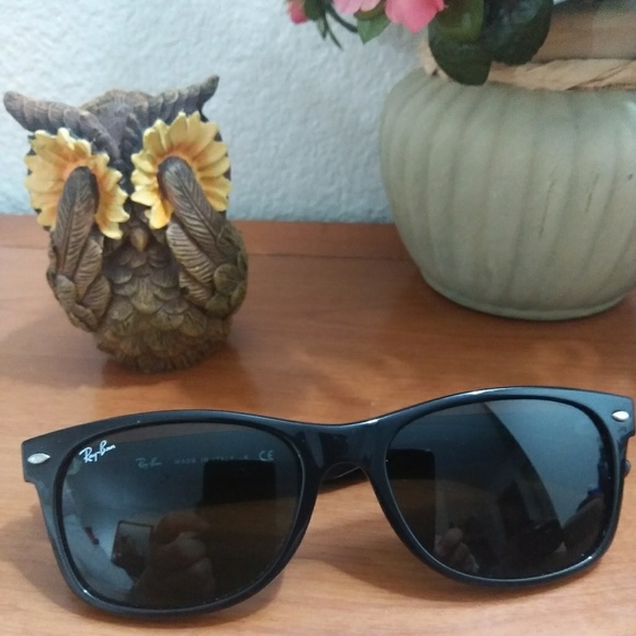 Ray-Ban Other - RayBan sunglasses